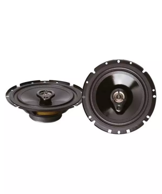 3-полосная коаксиальная акустика Alpine SXV-1735E