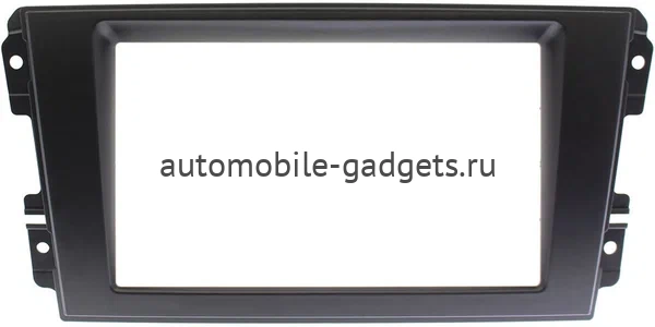 Магнитола в штатное место 2 din Datsun On-Do, Mi-Do 2014-2021 Canbox 1.5/32 на Android 10 (RS7-RP-DTOD-95) (IPS, DSP, CarPlay)