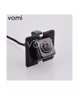 Vomi TOY048 FF01-CCD Камера заднего вида для Toyota Prado 150 (2009+)  Lexus RX270 (2012+)