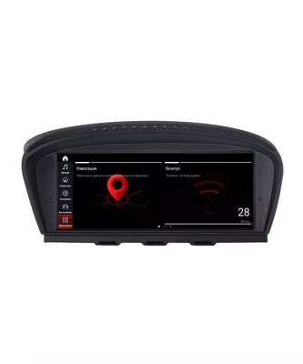 Parafar PF6210 штатная магнитола для  BMW 3 / 5 серия кузов E60 / E90 / E91 / E92 / E93 (2005-2010) CCC на Android 13 c 8GB, 4G