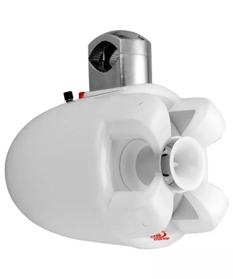 Корпусная акустическая система Boss Audio Marine MRWT8W (8", 700 Вт.)