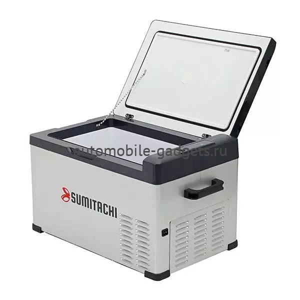 SUMITACHI C30 12/24/220В Автохолодильник компрессорный