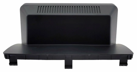 Штатная магнитола Audi A3 (8V) (2012-2020) 10,25 дюйма Carmedia OL-3060-1039-Q на Android 12 (4G-SIM, 6/128, DSP, QLed)