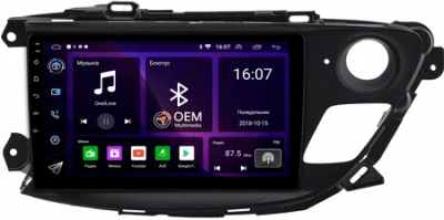 Buick Envision 2014-2018 OEM RK10-0147 на Android 10 (CarPlay, AHD, 1/32)
