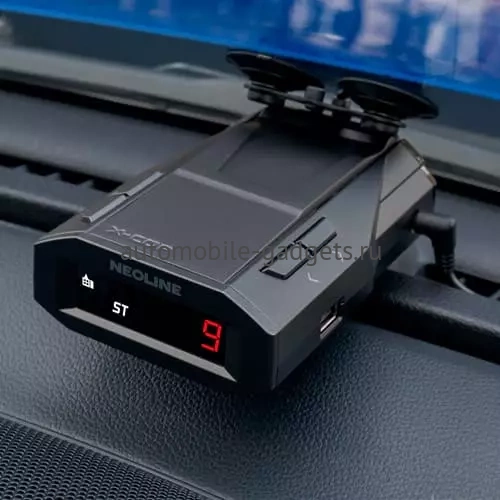 Neoline X-COP 5900s Радар-детектор