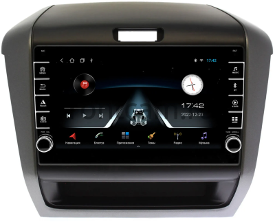 Штатная магнитола Canbox BGT9-9258 для Honda Freed 2 2016-2024 на Android 10 (IPS, DSP, CarPlay)