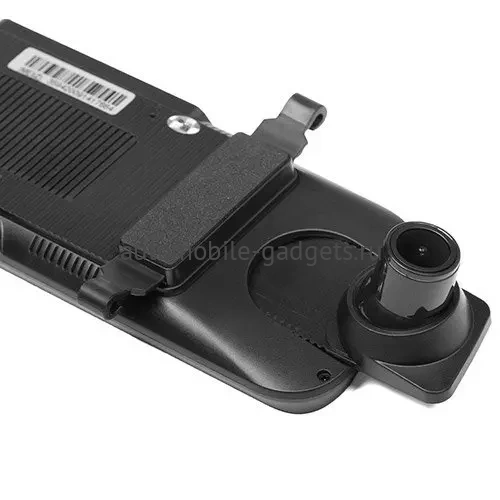 Blackview GX9 PRO Видеорегистратор в зеркале c 2-мя камерами