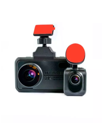 TrendVision Hybrid Signature EVO Pro Комбоустройство