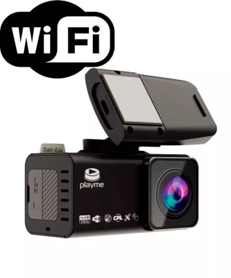 PlayMe TIO S видеорегистратор
