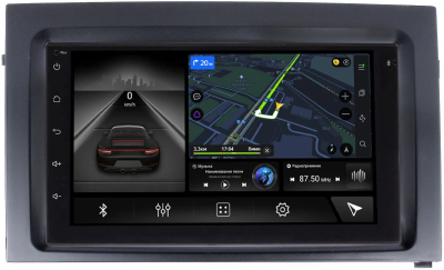 Skoda Fabia 1999-2007 Canbox 1.5/32 на Android 10 (RS7-RP-11-460-398) (IPS, DSP, CarPlay) Skoda Fabia 1999-2007 Canbox 1.5/32 на Android 10 (RS7-RP-11-460-398) (IPS, DSP, CarPlay)