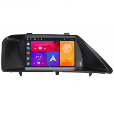 CarMedia SF-9811-KP-9009-6128-TS20 штатная магнитола для Lexus RX270, RX350, RX450 2009-2015 high на Android 14 c 6GB, DSP, 4G