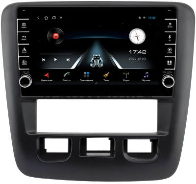 Штатная магнитола Canbox BGT9-0173 для Nissan Liberty 1998-2004 2/32 Android 10 (IPS, DSP, CarPlay)
