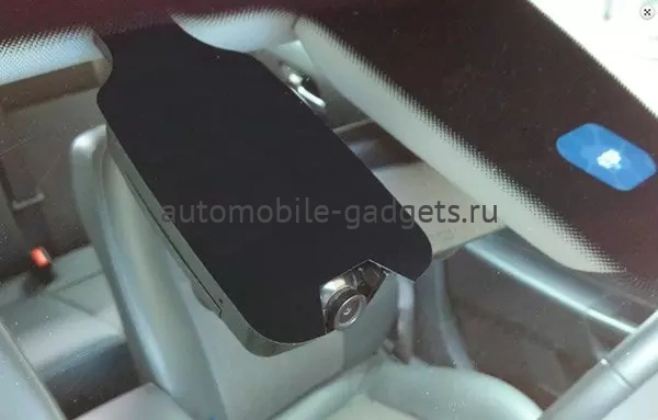 Видеорегистратор AAALINE DVR-B видеорегистратор скрытой установки