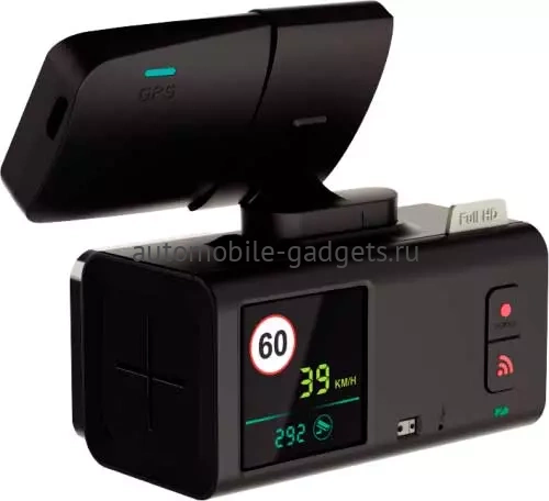 PlayMe TIO S видеорегистратор