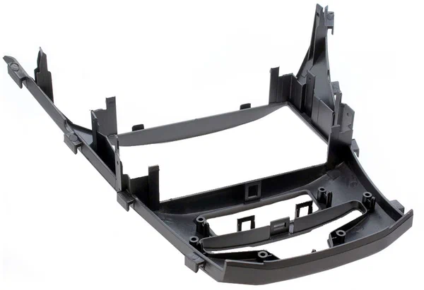Магнитола в штатное место 2 din SsangYong Actyon 2, Korando 3 2013-2024 OEM на Android 10 (CarPlay, AHD, 1/32) (RK7-RP-SYACC-67) (173х98)