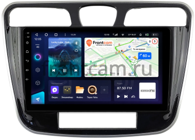 Штатное головное устройство Chrysler 200 2010-2014 (глянец) Teyes CC3L 4/64 9 дюймов RM-9-015 на Android 10 (4G-SIM, DSP, IPS)