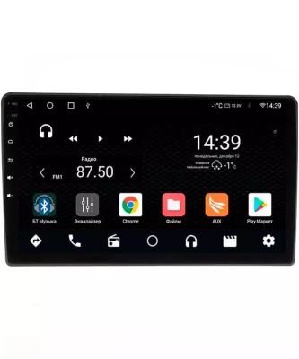 NaviPilot DROID10M штатная магнитола для Opel Monterey 1992-1999 на Android 10 с 4Gb, DSP, 4G