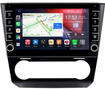 Штатная магнитола Subaru Levorg 2014-2020 (глянцевая) Canbox BGT9-1031 2/32 Android 10 (IPS, DSP, CarPlay)