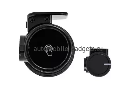 Автомобильный видеорегистратор Blackvue DR770X-2CH