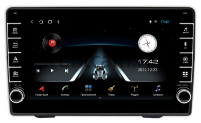 Mazda MPV 1999-2006 Canbox BGT9-9440 2/32 Android 10 (IPS, DSP, CarPlay) Mazda MPV 1999-2006 Canbox BGT9-9440 2/32 Android 10 (IPS, DSP, CarPlay)
