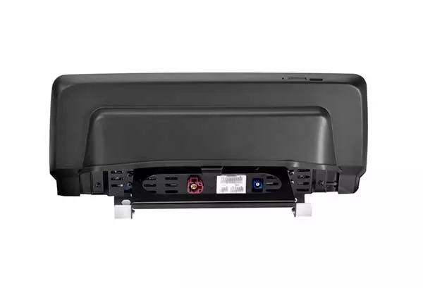 Parafar PF8523i штатная магнитола для BMW X3 G01 2018 EVO на Android 8.1 с 2GB оперативной памяти