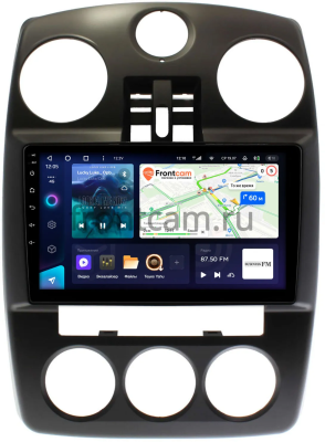 Штатное головное устройство Chrysler PT Cruiser 2005-2010 Teyes CC3L 4/64 9 дюймов RM-9483 на Android 10 (4G-SIM, DSP, IPS)