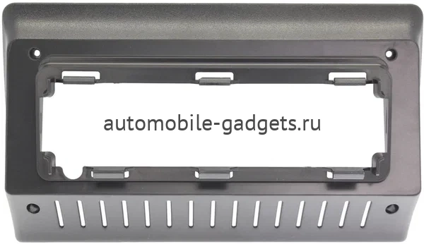 Штатная магнитола Canbox M-Line 7841-9-2800 для Isuzu Bighorn 1991-2002 на Android 10 (4G-SIM, 4/64, DSP, QLed)