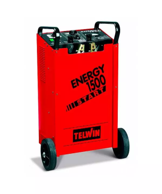 Telwin Energy 1500 Start Пуско-зарядное устройство