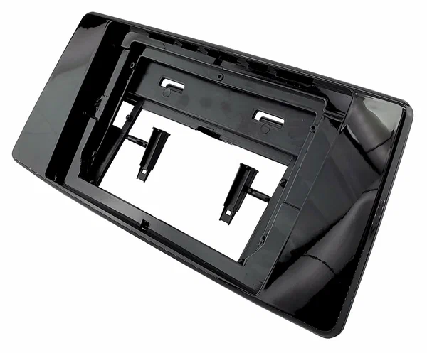 Штатная магнитола Toyota Sienna 4 2020-2024 (глянцевая) OEM RK10-0499 Android 10 (CarPlay, AHD, 1/32)