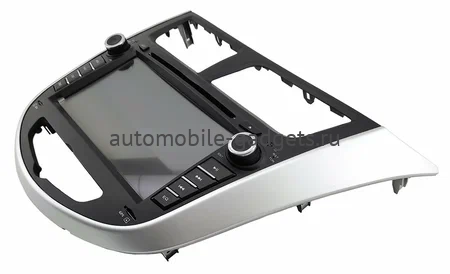 Hyundai Solaris, Accent 4 2010-2019 OEM GT067 2/16 DSP на Android 10 Hyundai Solaris, Accent 4 2010-2019 OEM GT067 2/16 DSP на Android 10