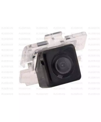 Штатная камера заднего вида Pleervox PLV-CAM-CIT03 для Citroen C-Crosser 2007-2013