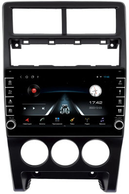 Lada Priora 2013-2018 Canbox BGT9-0111 2/32 Android 10 (IPS, DSP, CarPlay)