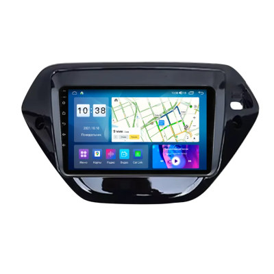 Магнитола для Chevrolet Trailblazer Redline 2019-2020 Parafar на Андроид 13.0 PF505MHD