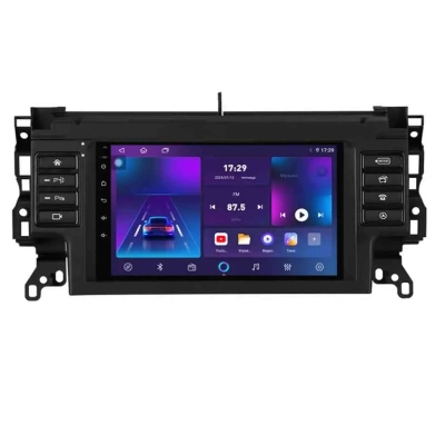 Магнитола для Land Rover Discovery Sport 2014-2019 Parafar на Андроид 14.0 PF434LUX3MRG