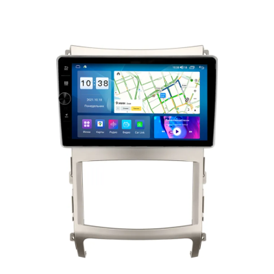 Магнитола для Hyundai iX55 2008-2012, Veracruz 2007-2012 Parafar на Андроид 13.0 PF055FHDAV