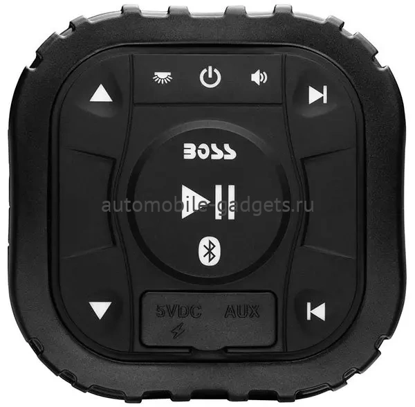 Boss Audio BRRC34 Звуковая панель