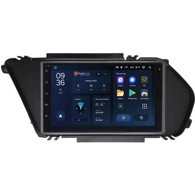 Магнитола в штатное место 2 din Mercedes GLK-klasse (X204) 2012-2015 Teyes CC3L WIFI 2/32 7 дюймов RP-6493-482 на Android 8.1 (DSP, AHD) Магнитола в штатное место 2 din Mercedes GLK-klasse (X204) 2012-2015 Teyes CC3L WIFI 2/32 7 дюймов RP-6493-482 на Android 8.1 (DSP, AHD)