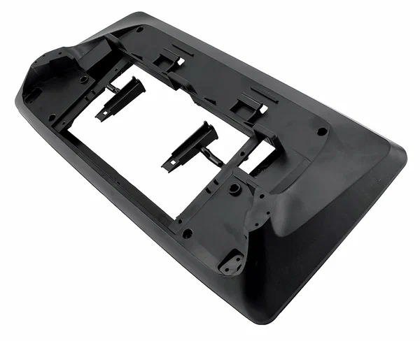 Штатная магнитола Toyota Sienna 4 2020-2024 (глянцевая) Canbox L-Line 4170-10-0499 на Android 10 (4G-SIM, 2/32, TS18, DSP, QLed)