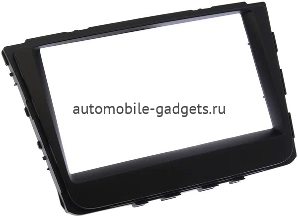 Hyundai Creta 2016-2021 OEM 2/16 на Android 10 (GT7-RP-HDI25-29)