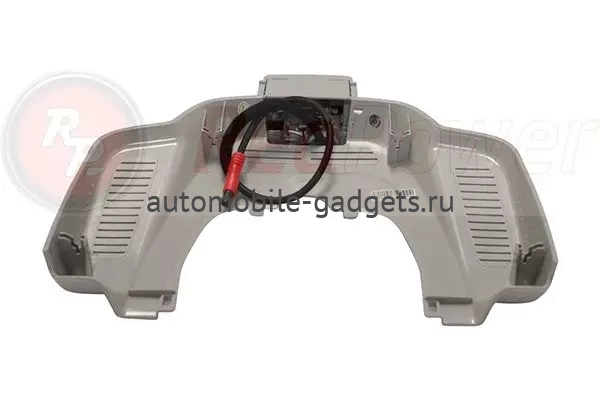 Видеорегистратор для Mercedes GLS и GLE (2015-2016+) Redpower DVR-MBS2-N (серый)