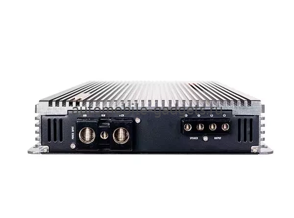 SWAT SBT-1.3000D 1-канальный усилитель