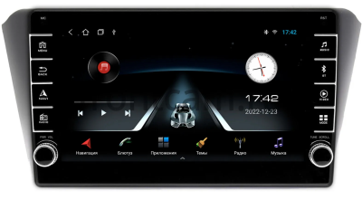 Subaru Exiga 2008-2018 Canbox BGT9-742 2/32 Android 10 (IPS, DSP, CarPlay) Subaru Exiga 2008-2018 Canbox BGT9-742 2/32 Android 10 (IPS, DSP, CarPlay)