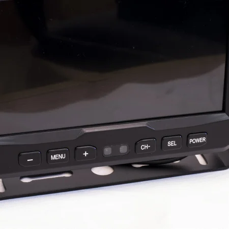 Беспроводной комплект (монитор + камера) ﻿AVS720CPR + AVS720CPR (M)