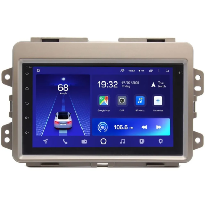 Магнитола в штатное место 2 din Faw Oley 2012-2015 Teyes CC3L WIFI 2/32 7 дюймов RP-FWOL-85 на Android 8.1 (DSP, AHD)