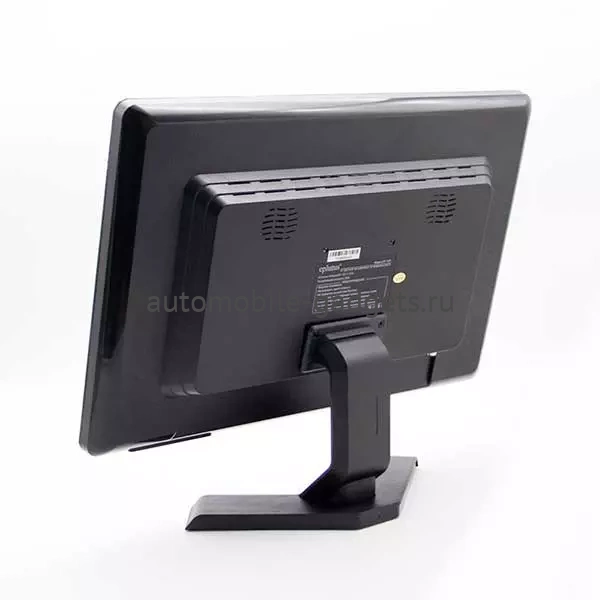 Eplutus EP-193Т Телевизор с цифровым тюнером DVB-T2 19"