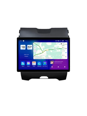 Магнитола для Ford Edge 2015+ Parafar на Андроид 13.0 PF10011u2kAIR