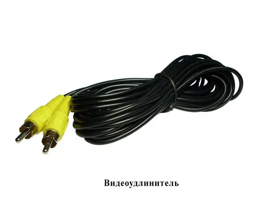 Штатная камера заднего вида Pleervox PLV-CAM-AU05 для Audi A6 2006-2011 в ручку багажника