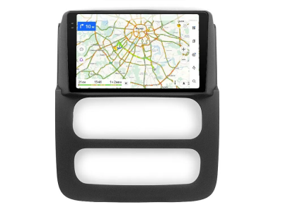 Магнитола Dodge RAM 2001—2005 экран 9 дюймов на Андроид 10 NaviPilot DROID10 ULTRA MAX 2K