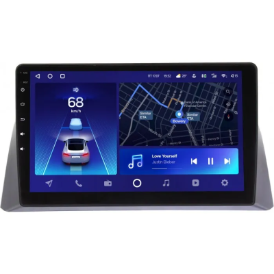 Штатное головное устройство Teyes SPRO PLUS 4/32 10 дюймов RM-10-1114 для Honda Crosstour 2009-2012 на Android 10 (4G-SIM, DSP, IPS)