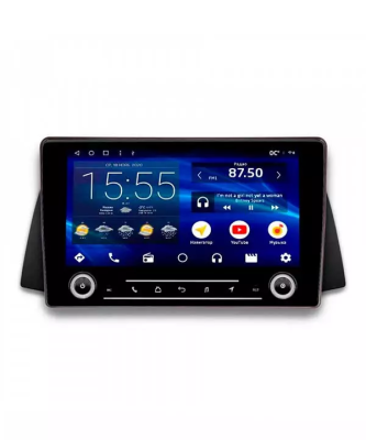 IQ NAVI P6K-4001CFSHD штатная магнитола для Chery Tiggo (T11) (2005-2016) на Android 10 с 6GB, DSP, 4G